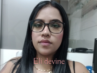 Eli_devine