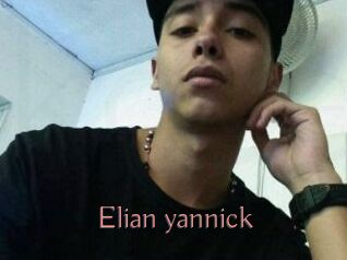 Elian_yannick