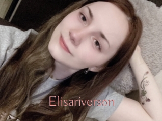 Elisariverson