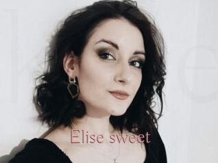 Elise_sweet