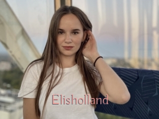 Elisholland