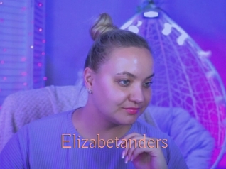 Elizabetanders