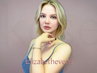 Elizabethevens