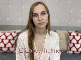 Elizabethholmes