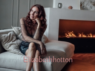 Elizabethhotton