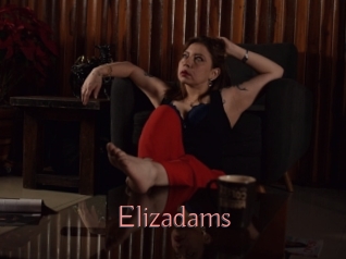 Elizadams