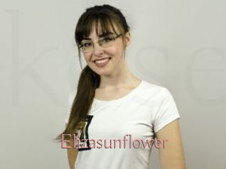 Elizasunflower