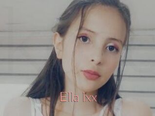 Ella_lxx