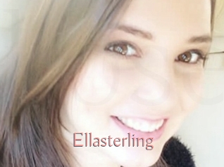 Ellasterling