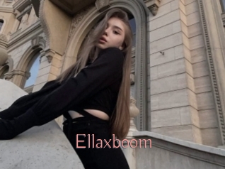 Ellaxboom