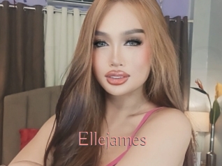 Ellejames