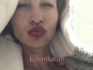 Ellenikafun