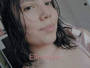 Ellennjohn