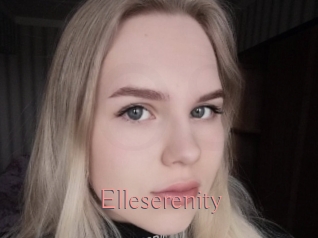 Elleserenity