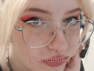 Elletteblink