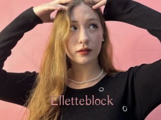 Elletteblock