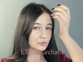 Elletteburchard