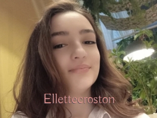 Ellettecroston