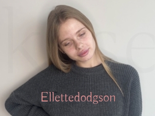 Ellettedodgson