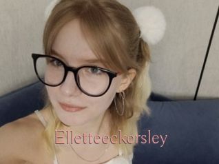 Elletteeckersley