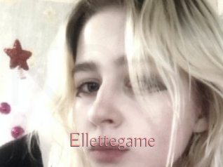 Ellettegame