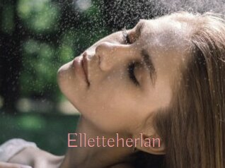 Elletteherlan