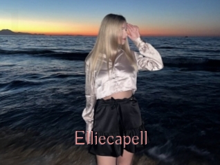 Elliecapell