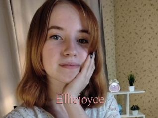 Elliejoyce