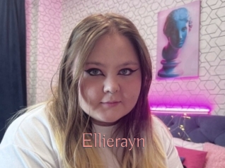 Ellierayn