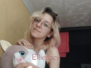 Ellietracy