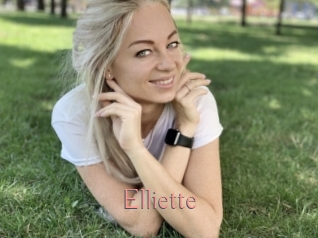 Elliette