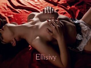 Ellisivy