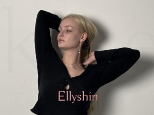 Ellyshin