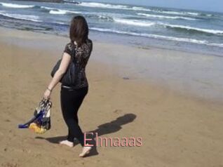 Elmaaas