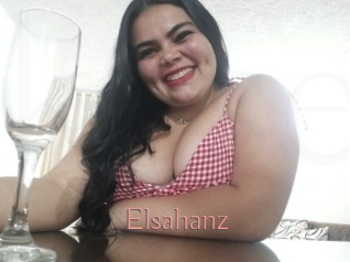 Elsahanz