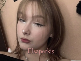 Elsaperkis