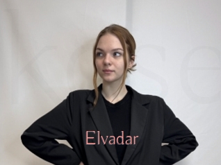 Elvadar