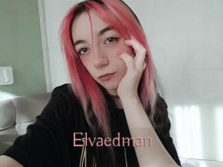 Elvaedman