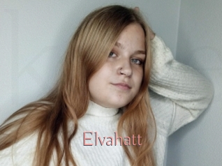 Elvahatt