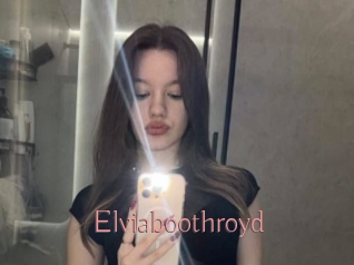 Elviaboothroyd