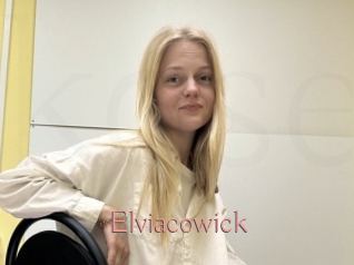 Elviacowick