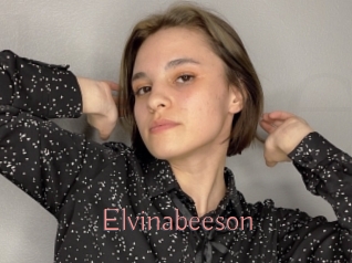 Elvinabeeson