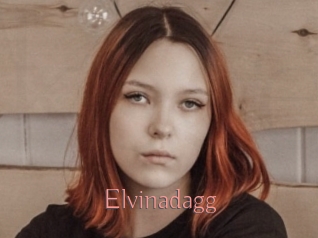 Elvinadagg