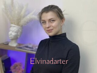 Elvinadarter