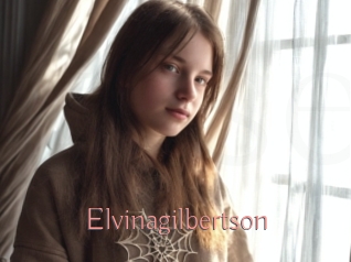 Elvinagilbertson