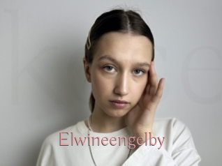 Elwineengelby