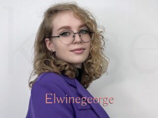 Elwinegeorge