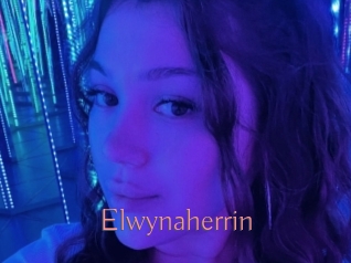 Elwynaherrin