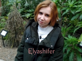 Elyashifer