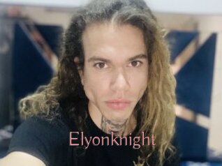 Elyonknight